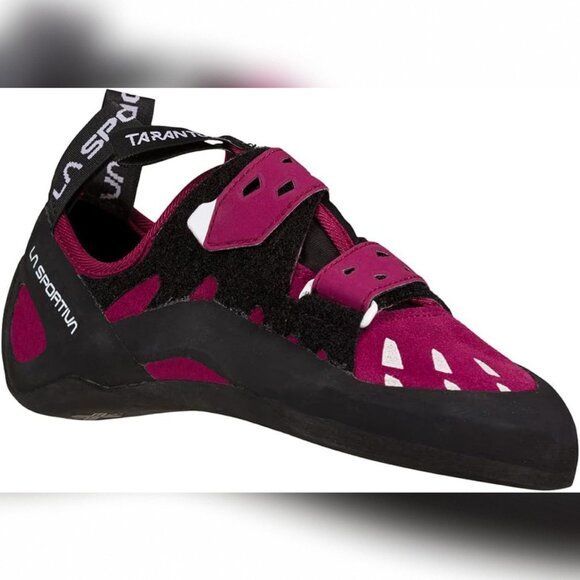 La Sportiva Womens Tarantula All-Around Rock Climbing Shoe Size 7 1/2 - Picture 2 of 6